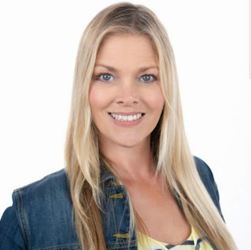 Meet your Posher, Traci